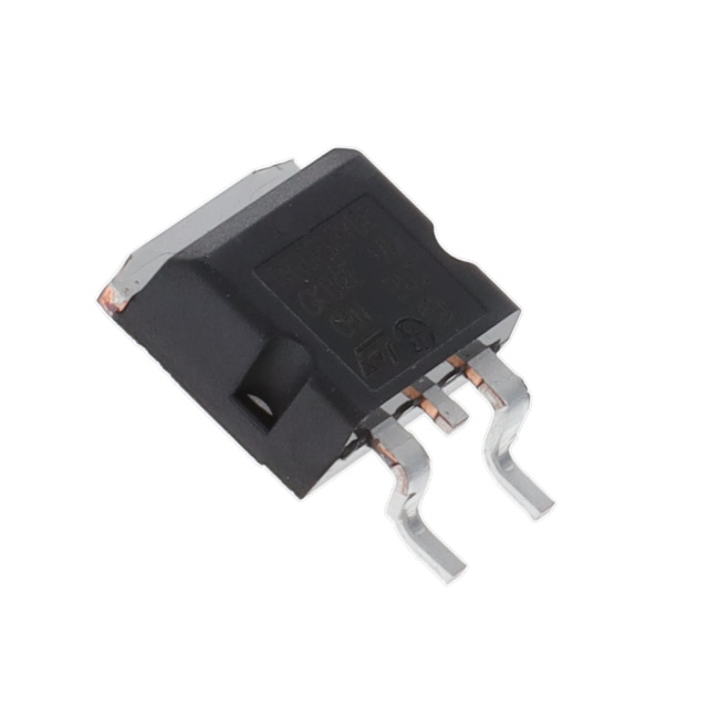 LM317D2T-TR STMicroelectronics