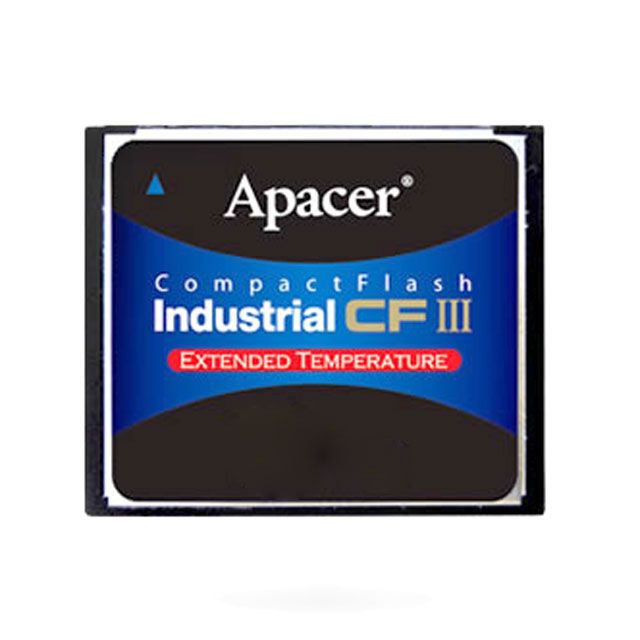 AP-CF001GE3NR-ETNRQ Apacer Memory America