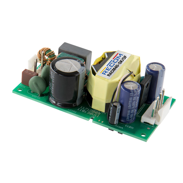RACM40-12SK/OF Recom Power