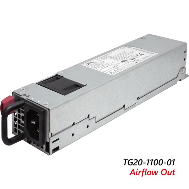 TG20-1100-01/02 Lead Year Enterprise