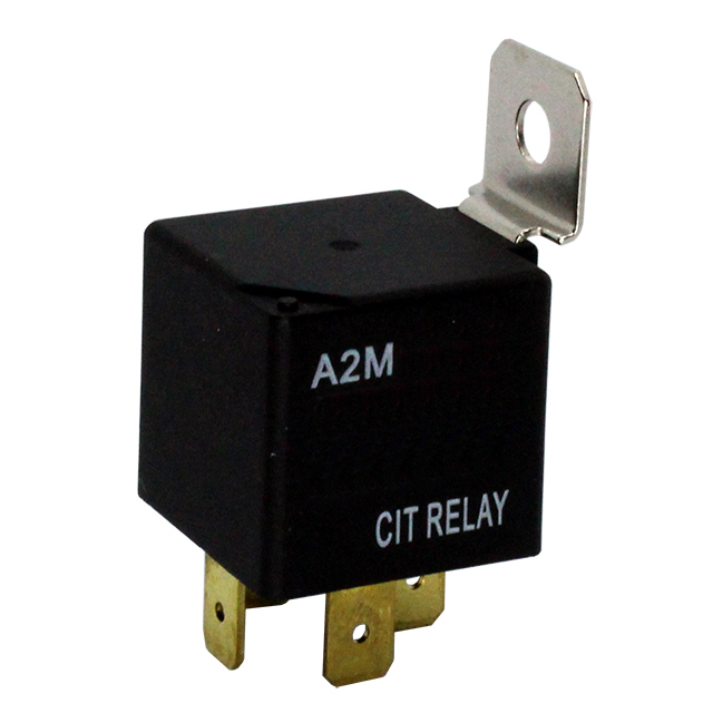 A2M1ACQ12VDC1.6 CIT Relay and Switch