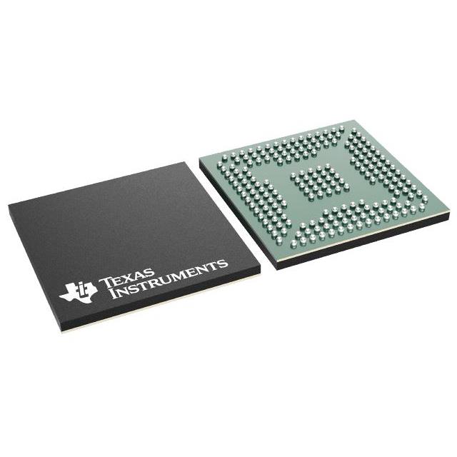 XIO2000AZAV Texas Instruments