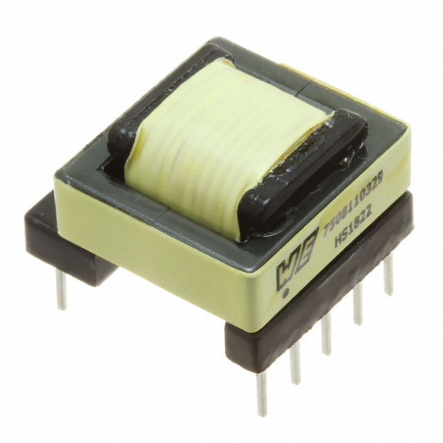 7508110329 Würth Elektronik