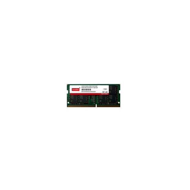 M4S0-8GS1NCRG Innodisk USA Corporation