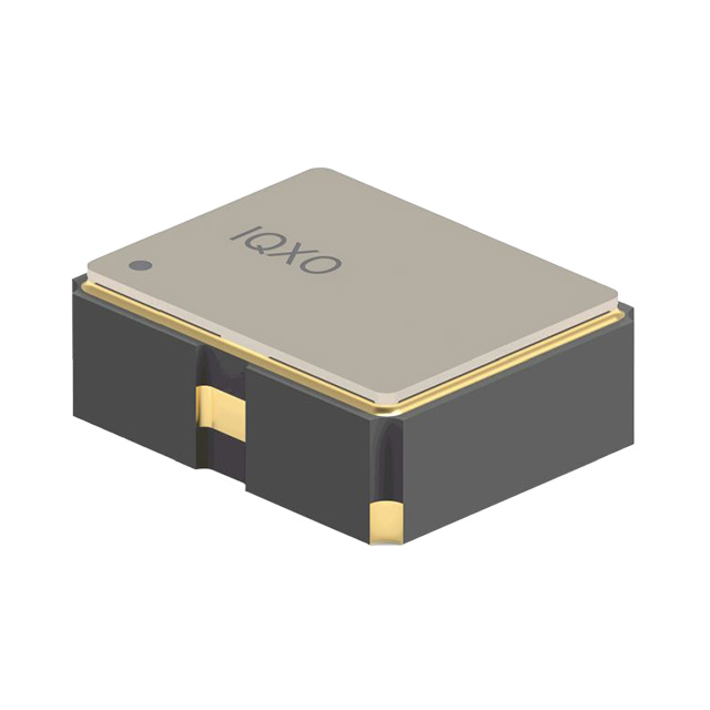LFSPXO084271 IQD Frequency Products