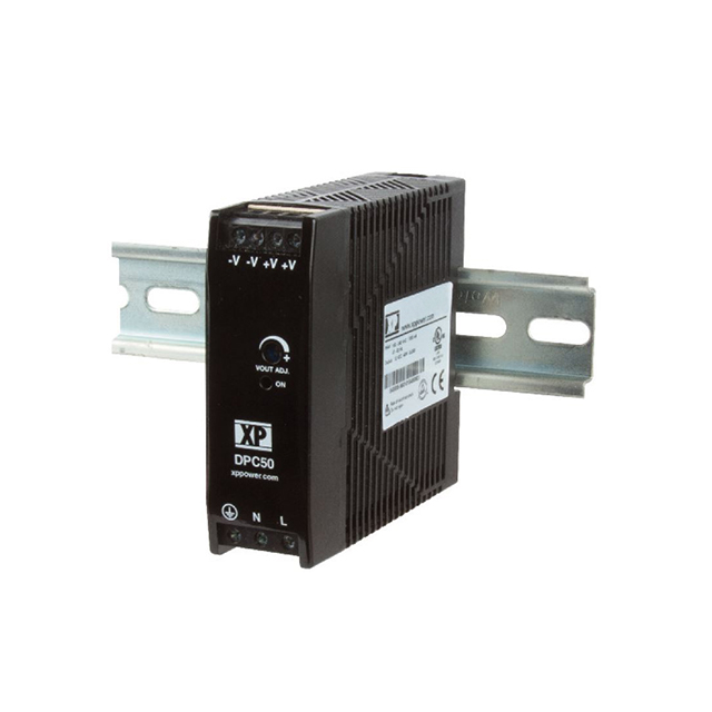 DPC50US05 XP Power