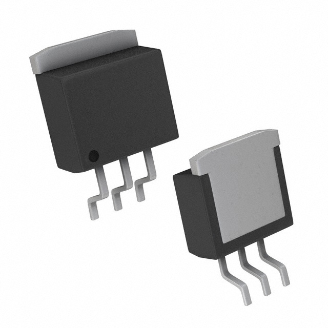 LD1084D2M-R STMicroelectronics
