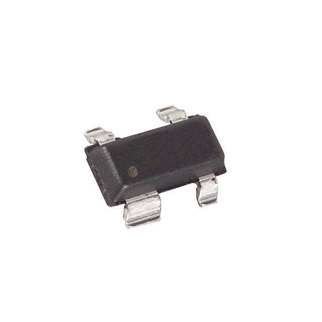 MAX6431MRUS+ Analog Devices Inc./Maxim Integrated