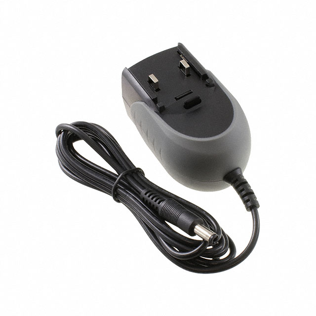 TR15RA120-11E03-GY-BK VI Cincon Electronics Co. LTD