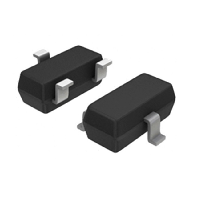 TS6001BIG325T Silicon Labs