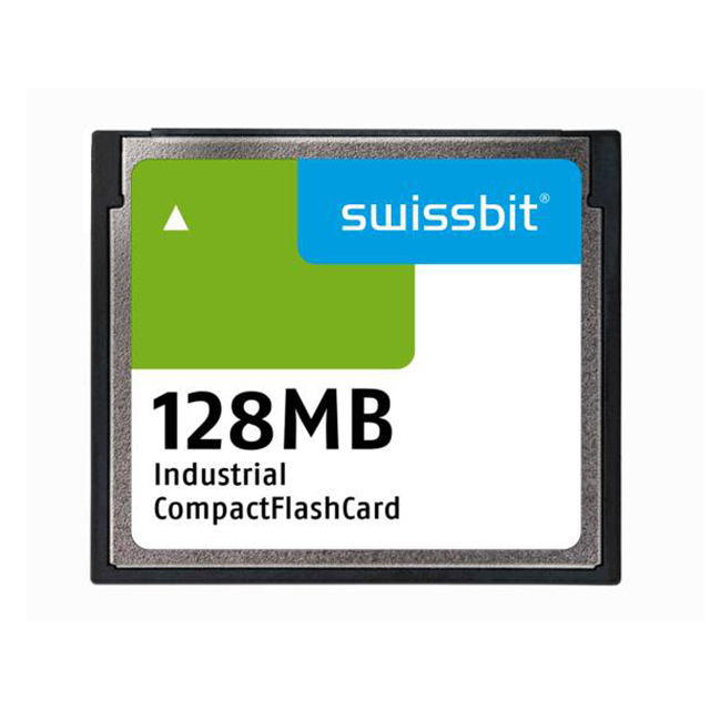 SFCF0128H1BK1TO-I-MS-553-SMA Swissbit