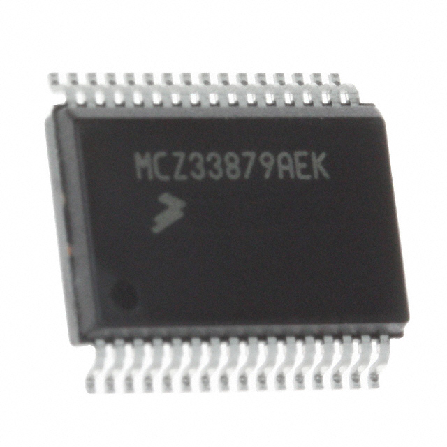 MCZ33903CD3EK NXP USA Inc.