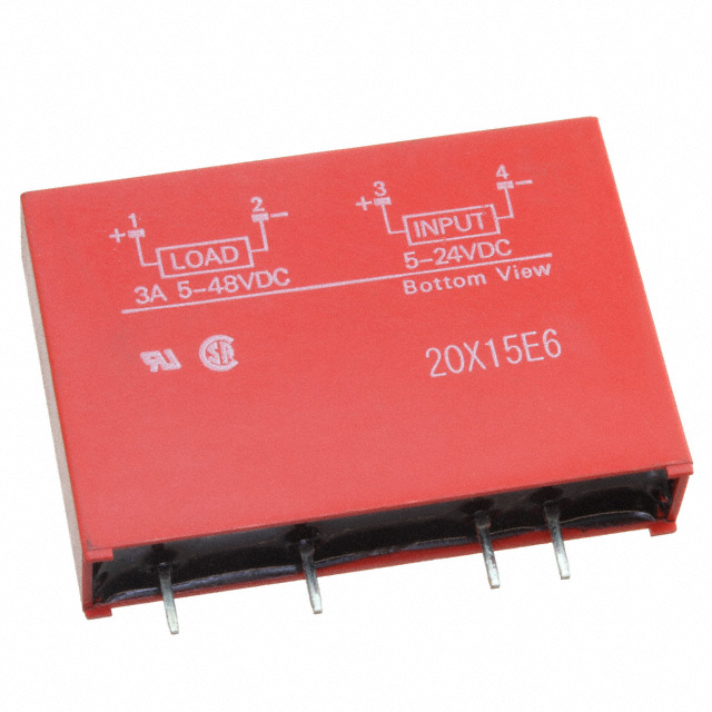 G3TB-ODX03P-US DC5-24 Omron Automation and Safety
