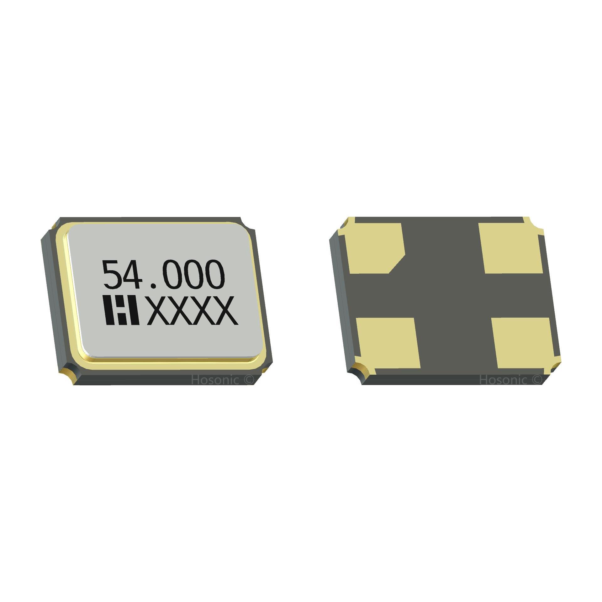 E3SB48E00000TE Hosonic Electronic Co., Ltd