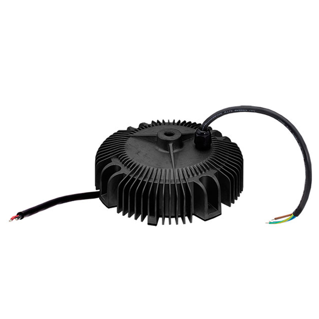 HBG-240-60B MEAN WELL USA Inc.