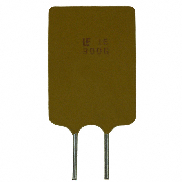 16R900GF Littelfuse Inc.