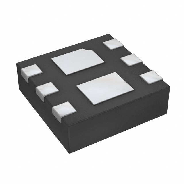 AL5802LP-7 Diodes Incorporated