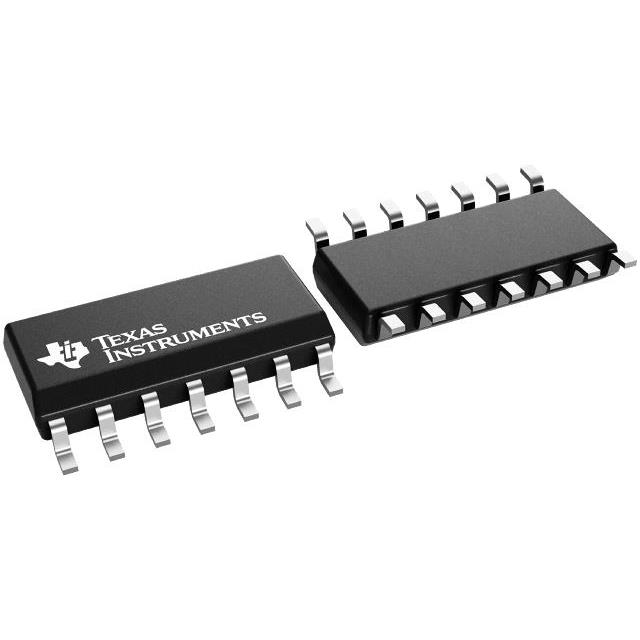 SN74LS38DB Texas Instruments