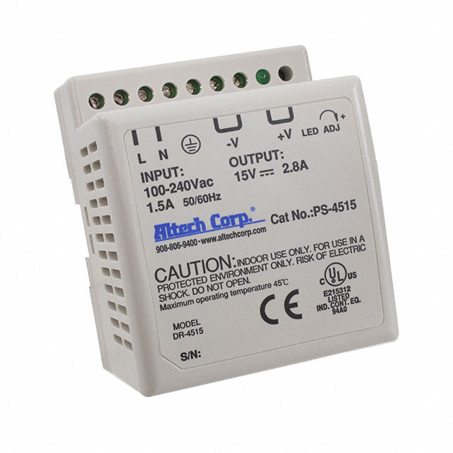 PS-4515 Altech Corporation