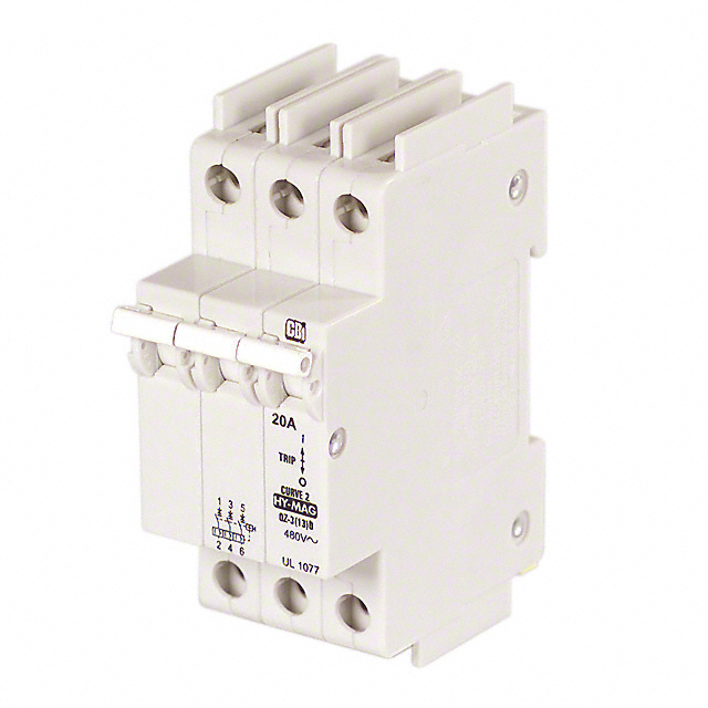 C20A3P American Electrical Inc.