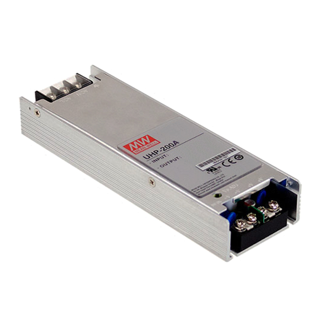 UHP-200A-5 MEAN WELL USA Inc.