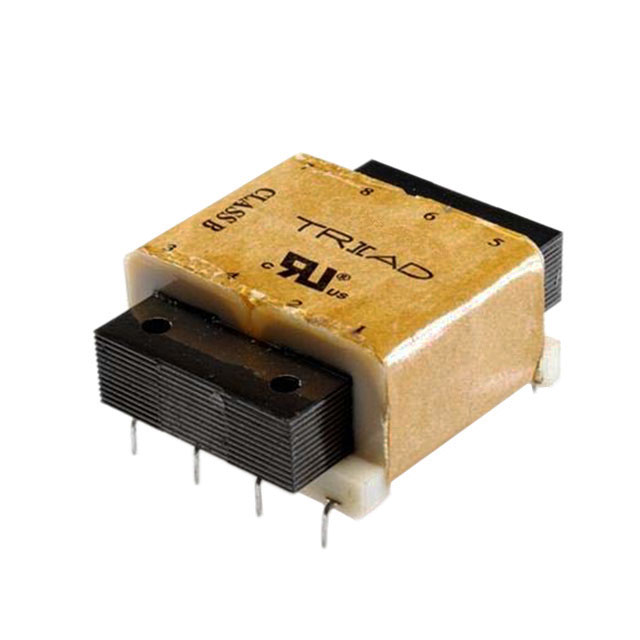 FP40-600 Triad Magnetics