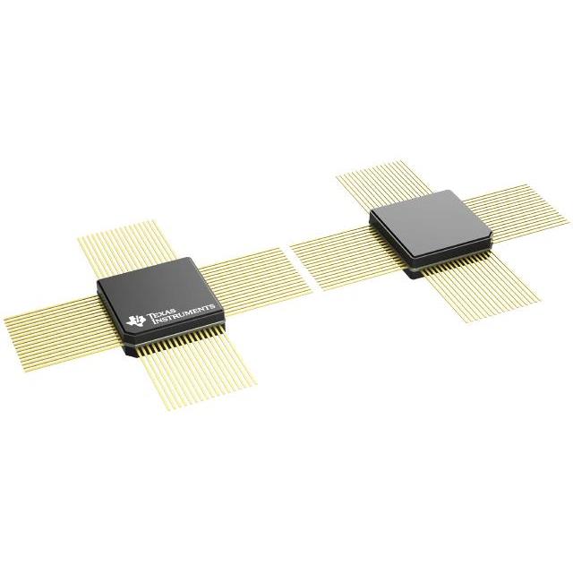SNJ54ABT18502HV Texas Instruments