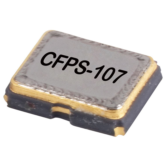 LFSPXO009686 IQD Frequency Products