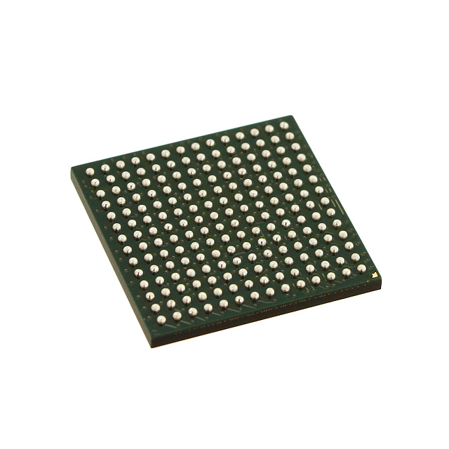 DSP56321VF200 NXP USA Inc.