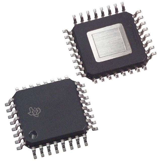 DRV591VFPR Texas Instruments