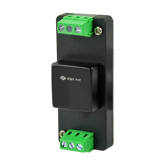 PQDE6W-Q48-D12-DIN CUI Inc.