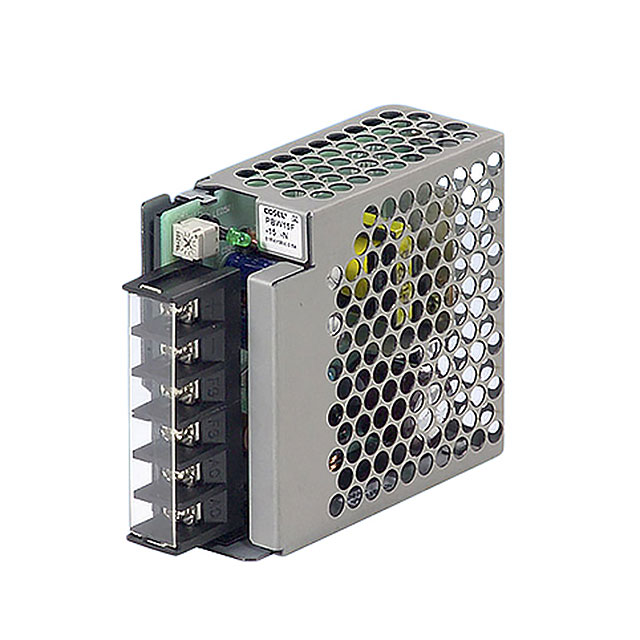 PBW15F-15-EN Cosel USA, Inc.