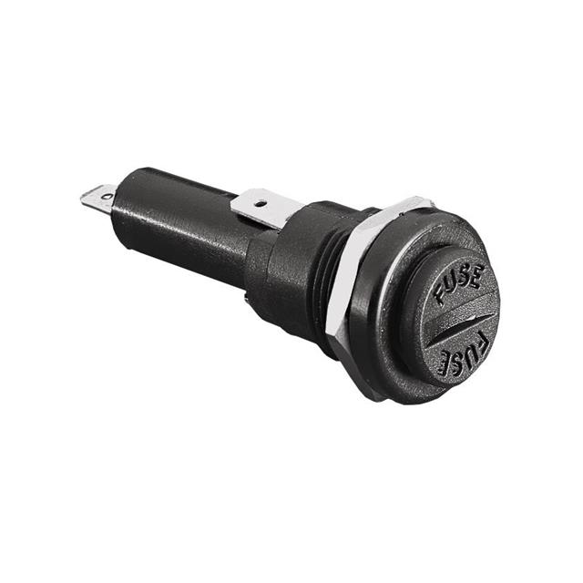 FX0416/S Bulgin