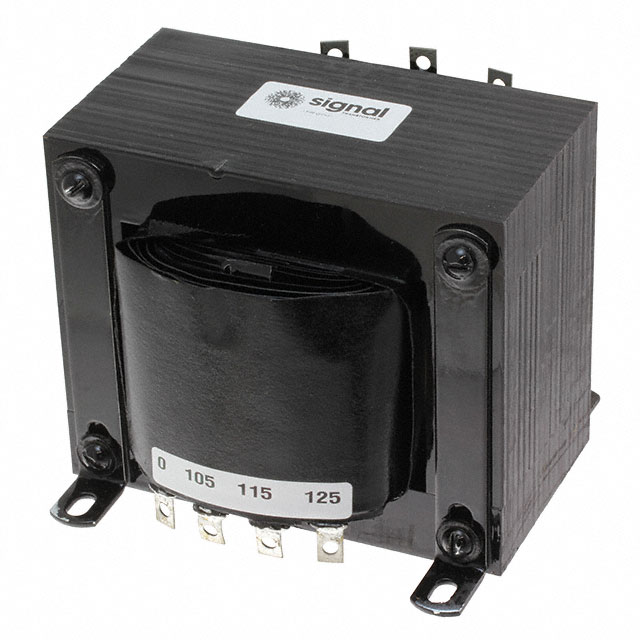 24-12 Signal Transformer