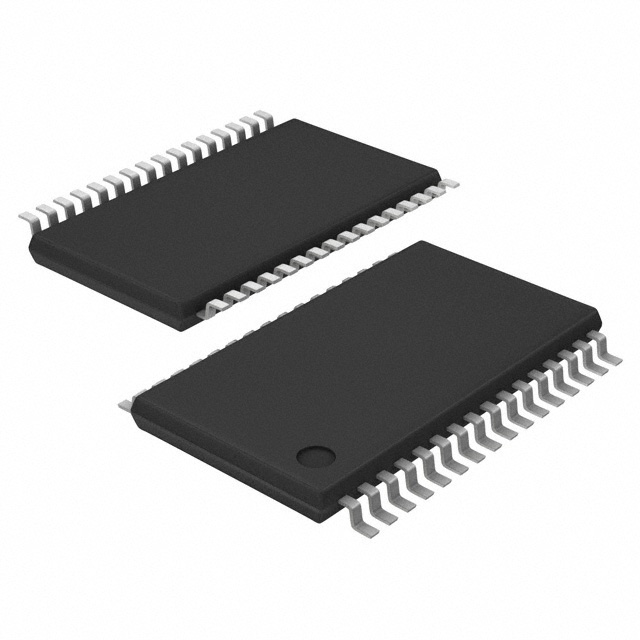 AN44066A-VF Panasonic Electronic Components
