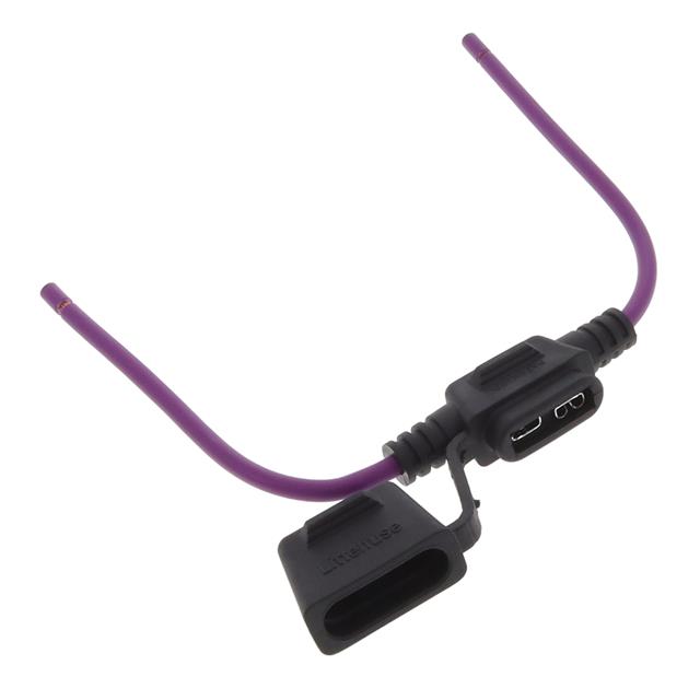 FHAC0002ZXJC Littelfuse/Commercial Vehicle Products