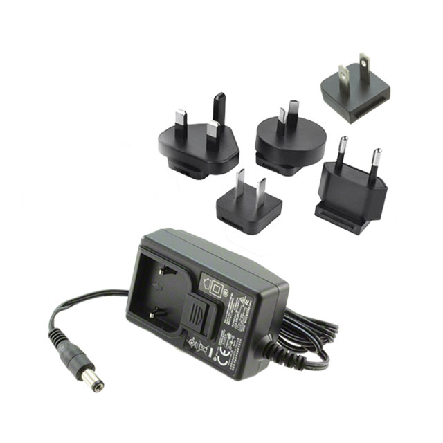 SMI6-9-V-P6R CUI Inc.