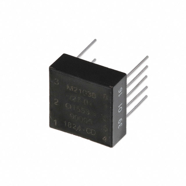 Q1553-1 iNRCORE, LLC
