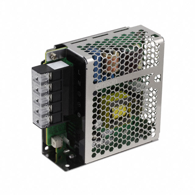 S8FS-G05024C Omron Automation and Safety