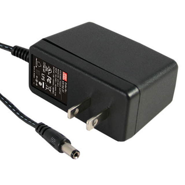 GS15U-0P1J MEAN WELL USA Inc.