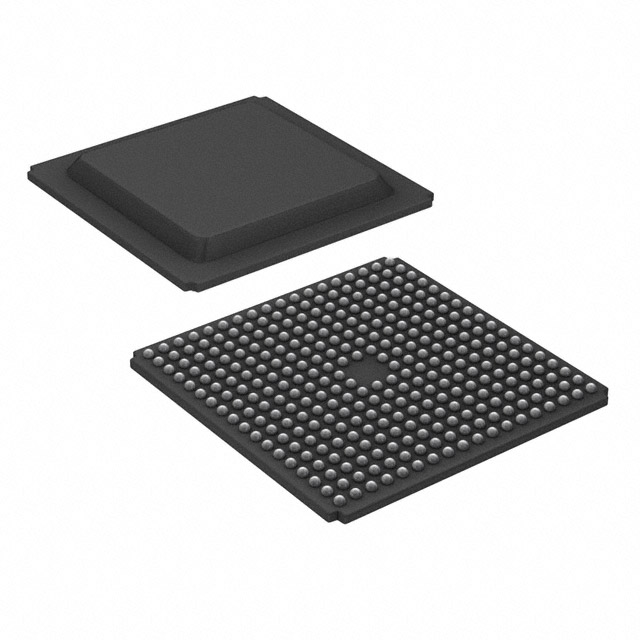 XC3S400-4FGG320C AMD