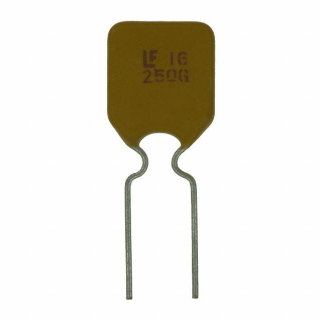 16R250GU Littelfuse Inc.