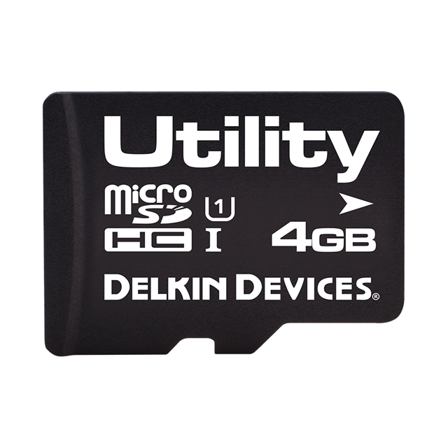 S404GSEJ6-U3000-3 Delkin Devices, Inc.