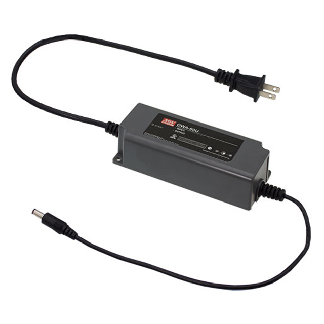 OWA-60U-15 MEAN WELL USA Inc.