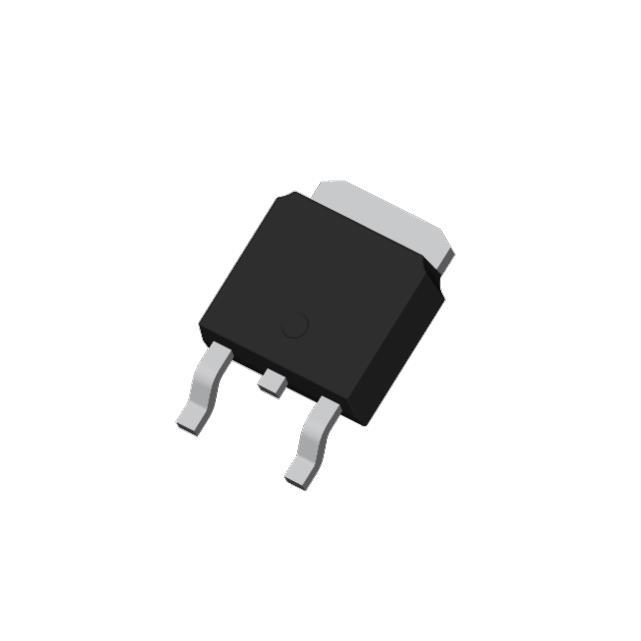 LM1086RS-3.3 TAEJIN