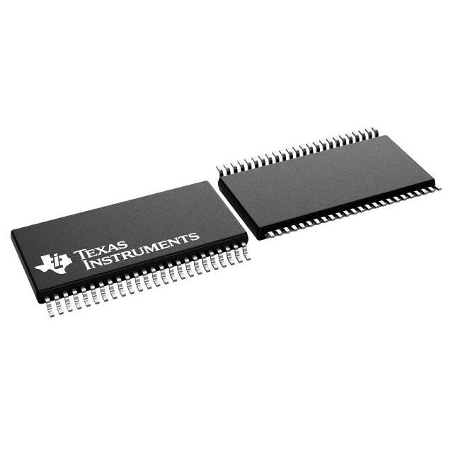 SN74CB3T16210DGG Texas Instruments