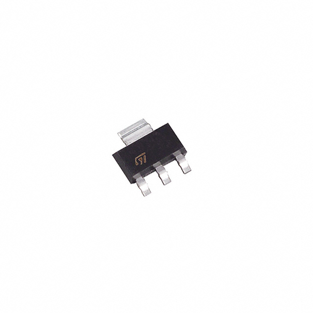 LD29080S33R STMicroelectronics