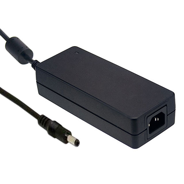 GST120A48-P1M MEAN WELL USA Inc.
