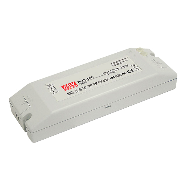 PLC-100-48 MEAN WELL USA Inc.