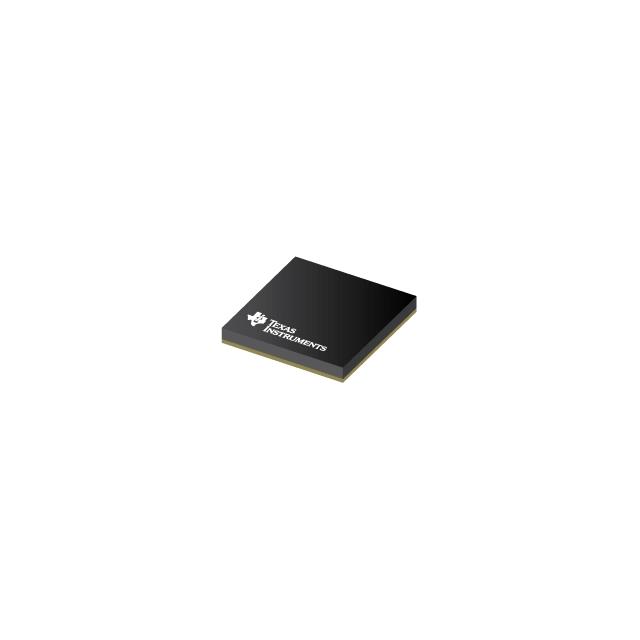 XIO3130INMH Texas Instruments